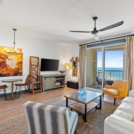 Grand Panama Beach Resort Pet Friendly Rentals By Panhandle Getaways Panama City Beach Exterior photo