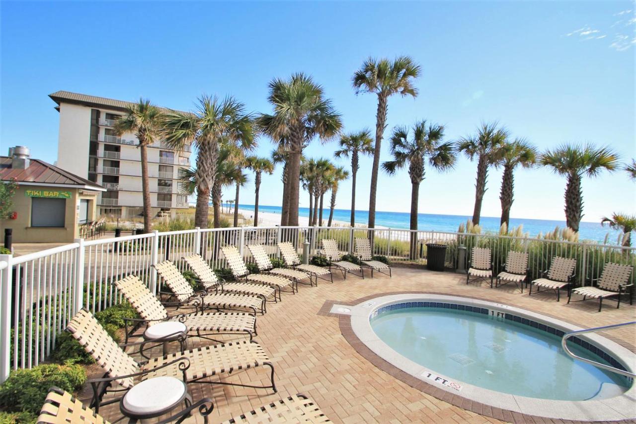 Grand Panama Beach Resort Pet Friendly Rentals By Panhandle Getaways Panama City Beach Exterior photo