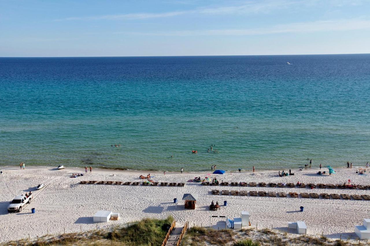 Grand Panama Beach Resort Pet Friendly Rentals By Panhandle Getaways Panama City Beach Exterior photo