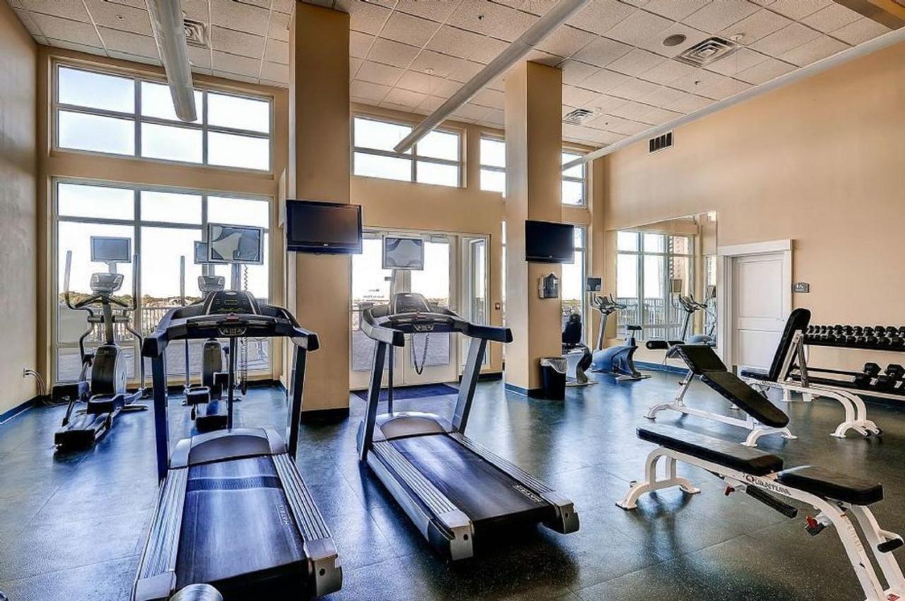 Grand Panama Beach Resort Pet Friendly Rentals By Panhandle Getaways Panama City Beach Exterior photo