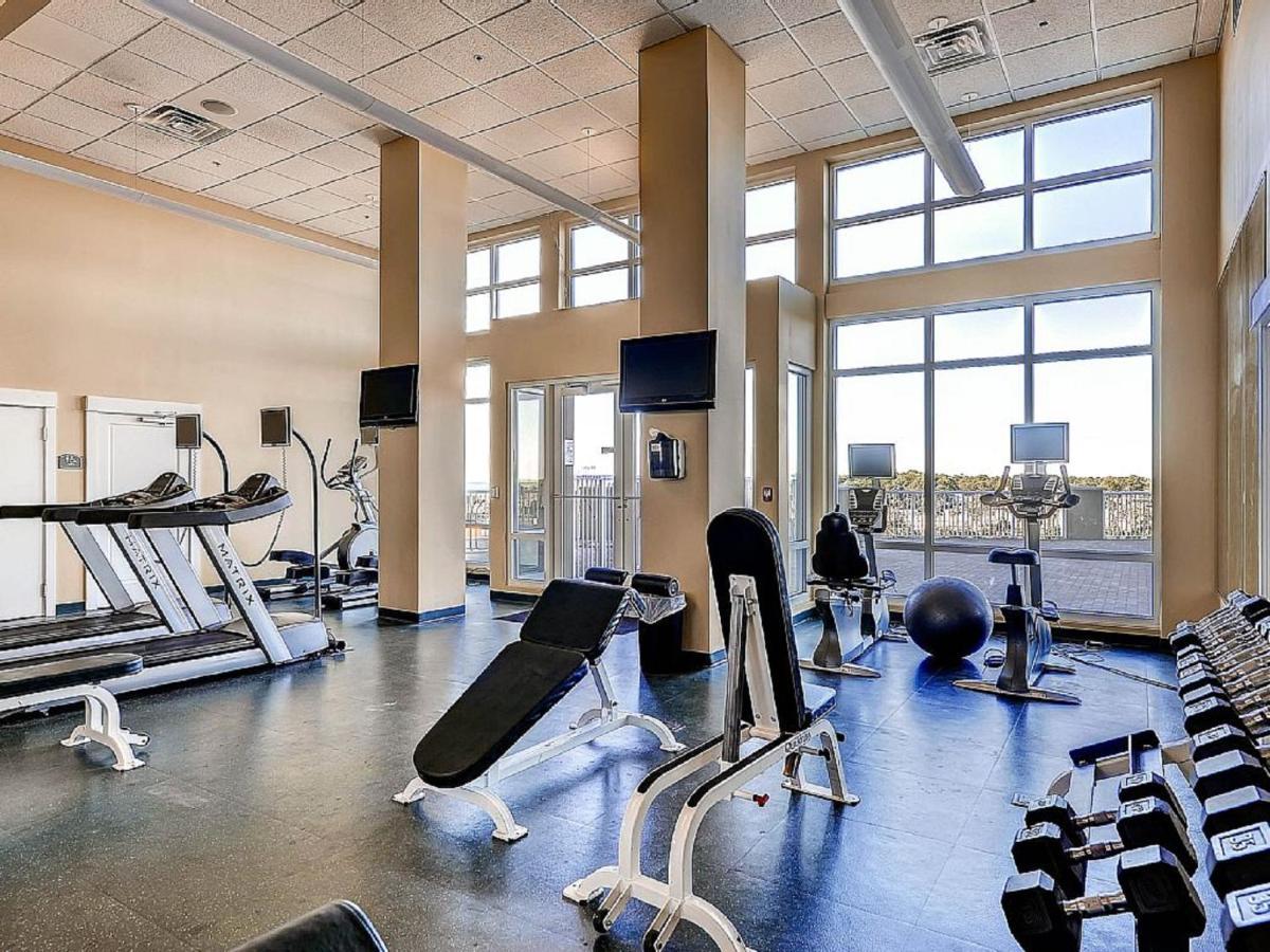 Grand Panama Beach Resort Pet Friendly Rentals By Panhandle Getaways Panama City Beach Exterior photo