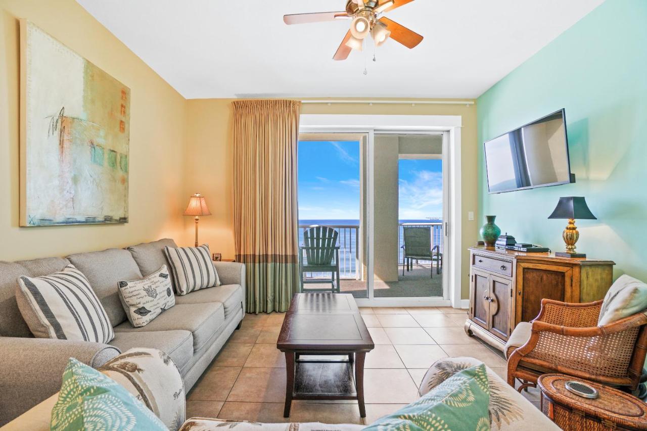 Grand Panama Beach Resort Pet Friendly Rentals By Panhandle Getaways Panama City Beach Room photo