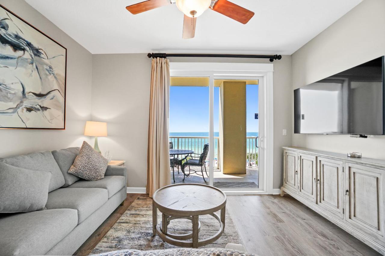 Grand Panama Beach Resort Pet Friendly Rentals By Panhandle Getaways Panama City Beach Room photo