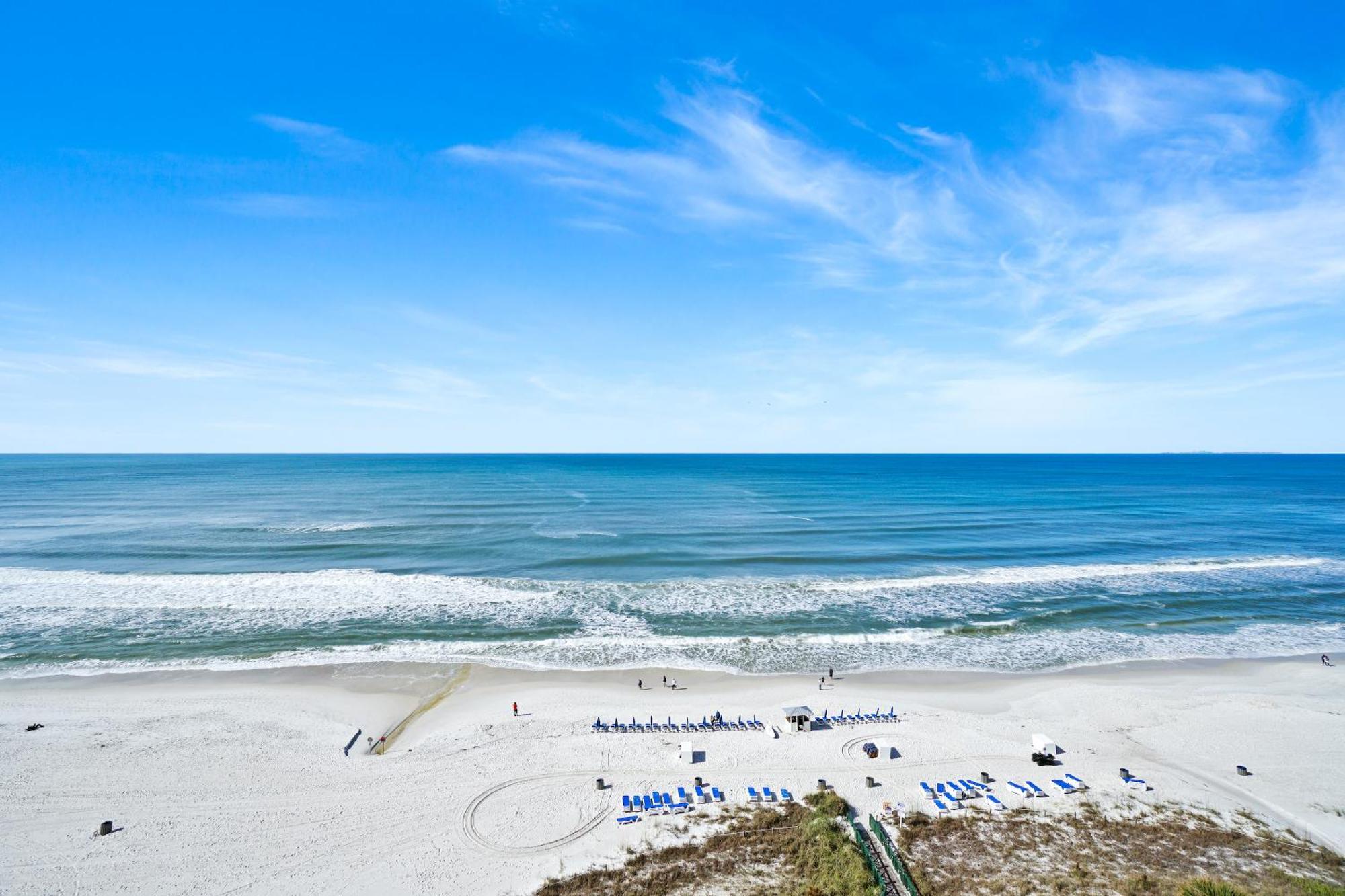 Grand Panama Beach Resort Pet Friendly Rentals By Panhandle Getaways Panama City Beach Room photo