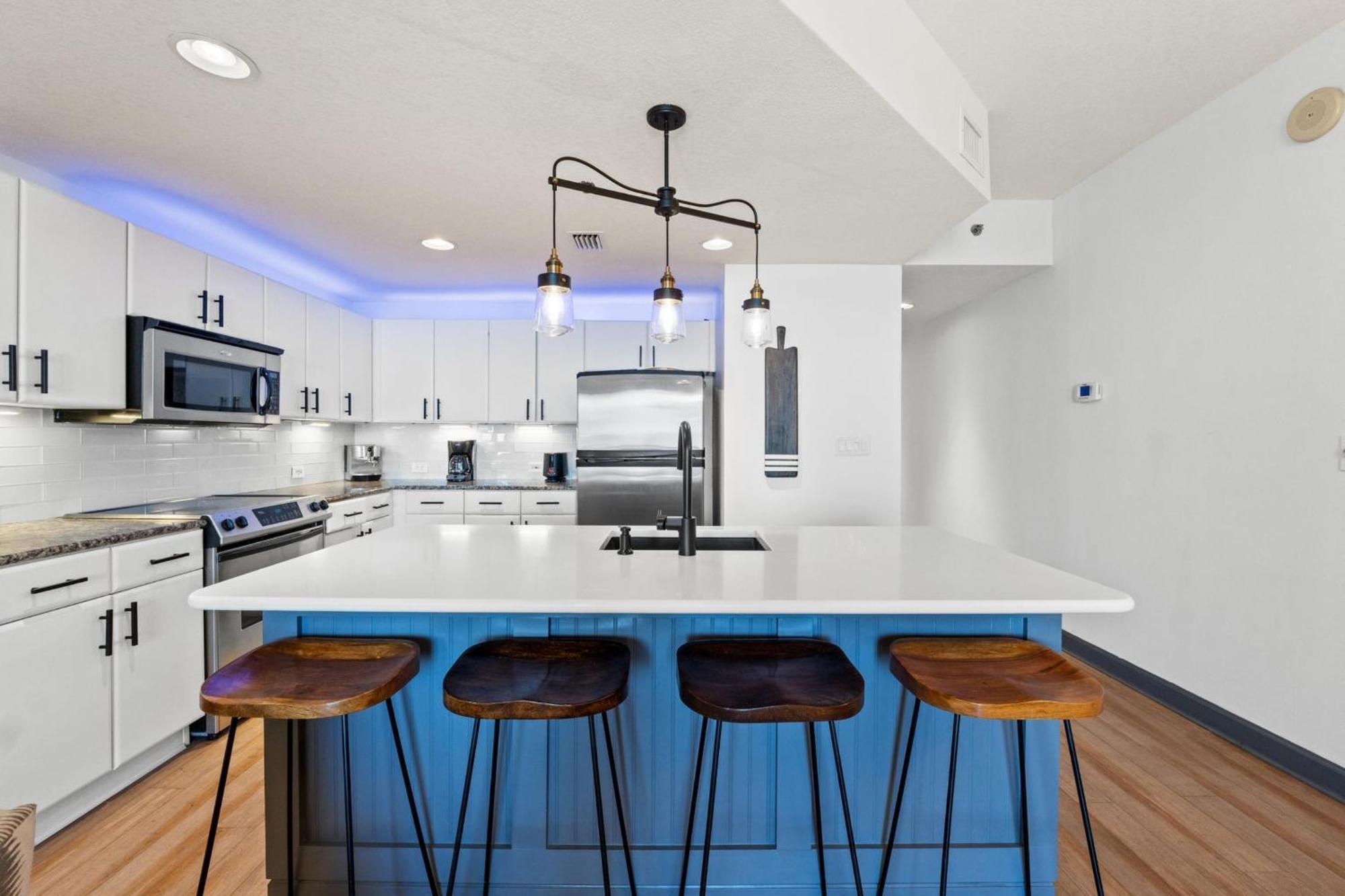 Grand Panama Beach Resort Pet Friendly Rentals By Panhandle Getaways Panama City Beach Exterior photo